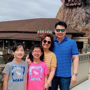 Meet your Posher, Annah